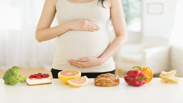 Стоит ли беременным употреблять в пищу экзотические фрукты?