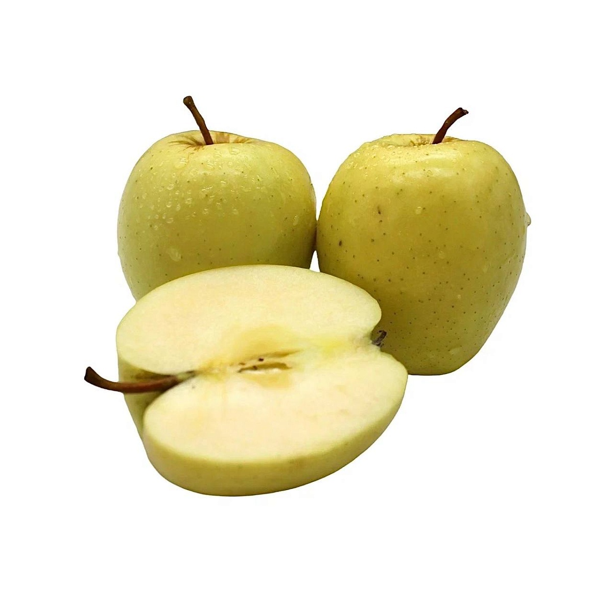 Яблоки Голден (1 кг)