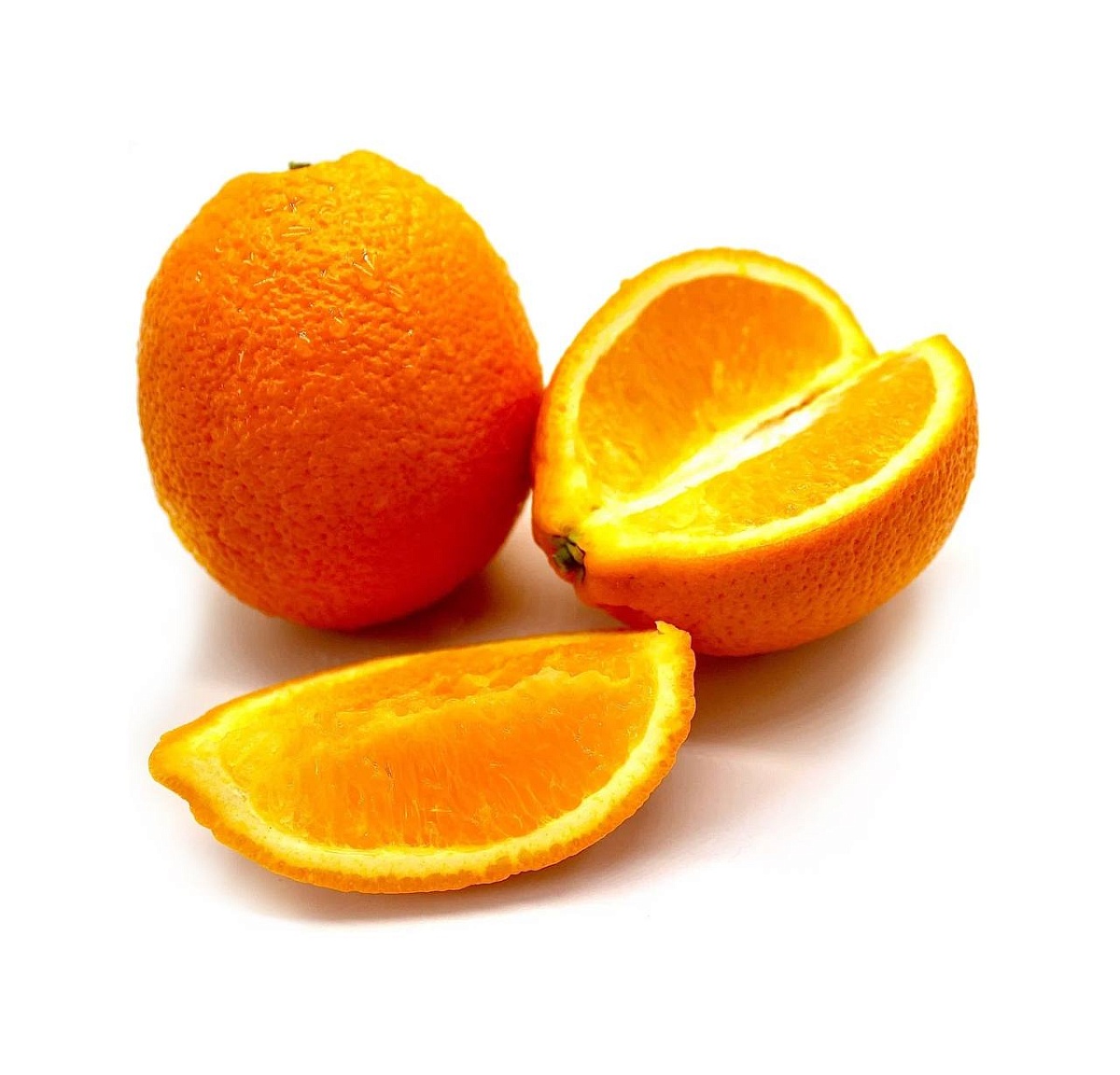 Апельсины (1 кг)
